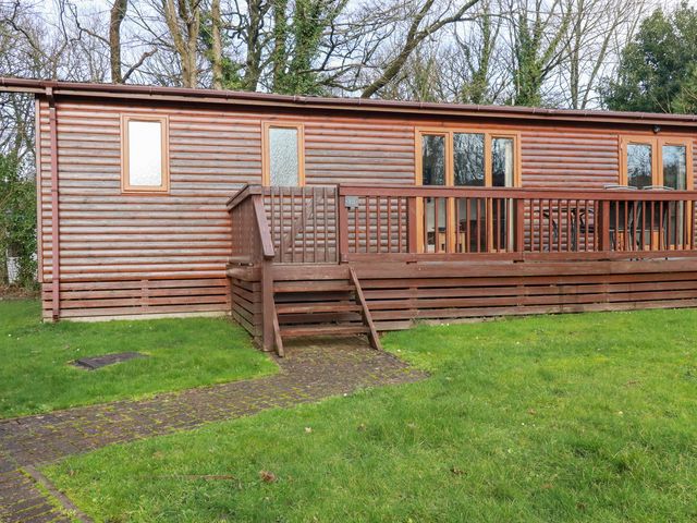 St Minver Holiday Park - Holiday Accommodation 21443 - 1187960 - photo 2