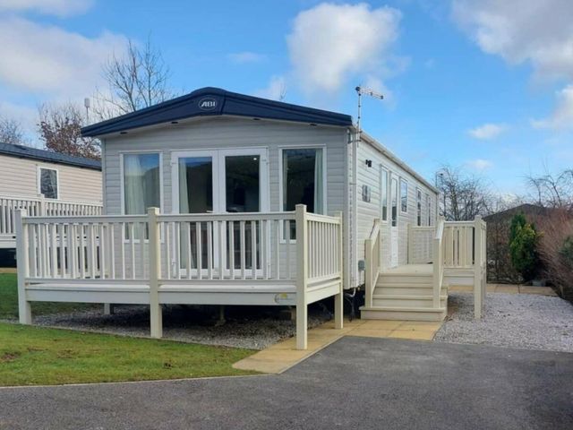 Ribble Valley Country & Leisure Park - Holiday Accommodation 21448 - 1187964 - photo 1 