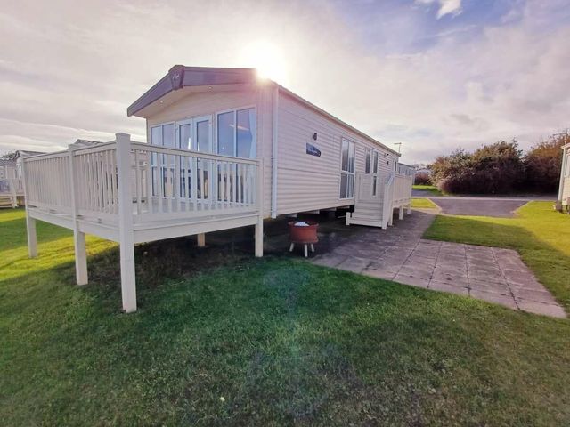 Crimdon Dene Holiday Park - Holiday Accommodation 21463 - 1187976 - photo 1 