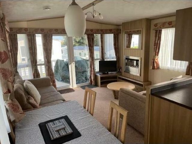 Hoburne Devon Bay - Holiday Accommodation 21464 - 1187977 - photo 1 
