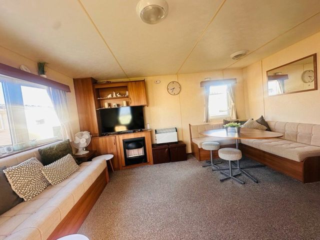 California Cliffs Holiday Park - Holiday Accommodation 21470 - 1187981 - photo 1 