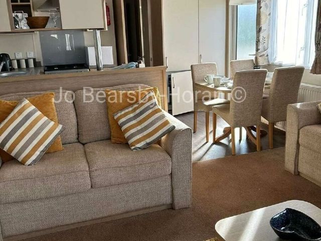 South Bay Holiday Park - Holiday Accommodation 21478 - 1187985 - photo 1 