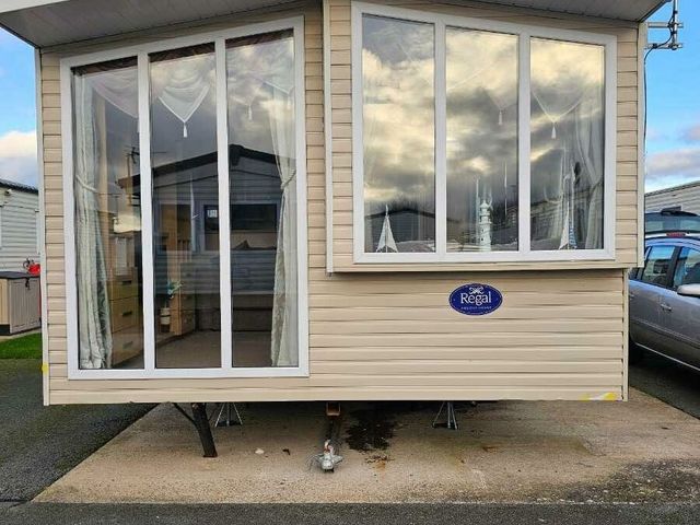 Oakfield Caravan Park - Holiday Accommodation 21486 - 1187992 - photo 1 