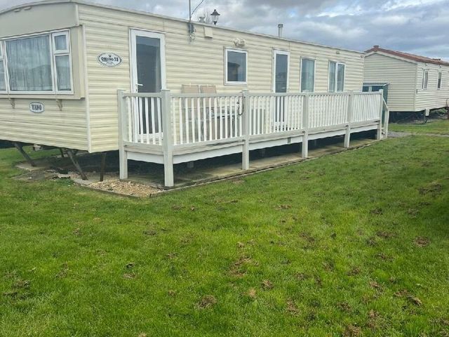 Mablethorpe Chalet Park - Holiday Accommodation 21488 - 1187994 - photo 1 