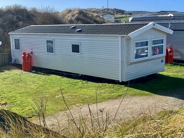 Perran Sands - Holiday Accommodation 21489 - 1187995 - photo 1 