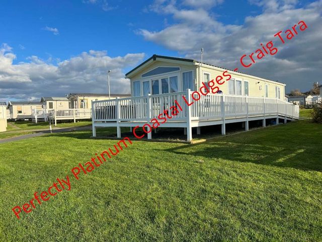 Craig Tara Holiday Park - Holiday Accommodation 21493 - 1187999 - photo 1 