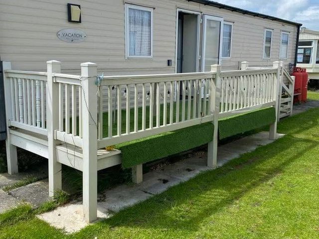 Coastfield Holiday Village - Holiday Accommodation 21494 - 1188000 - photo 1 