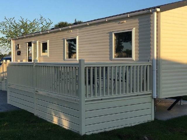 Flamingo Land Holiday Park - Holiday Accommodation 21499 - 1188005 - photo 1 