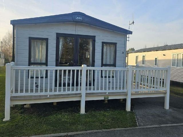 Tattershall Lakes Country Park - Holiday Accommodation 21501 - 1188006 - photo 1 