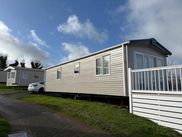 Beverley Bay Holiday Park - Holiday Accommodation 21506 - 1188011 - photo 1 