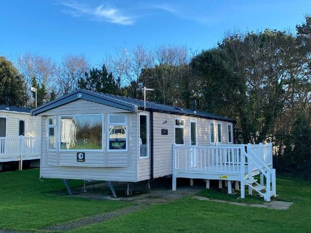 Newquay Holiday Park - Holiday Accommodation 21510 - 1188014 - photo 1 