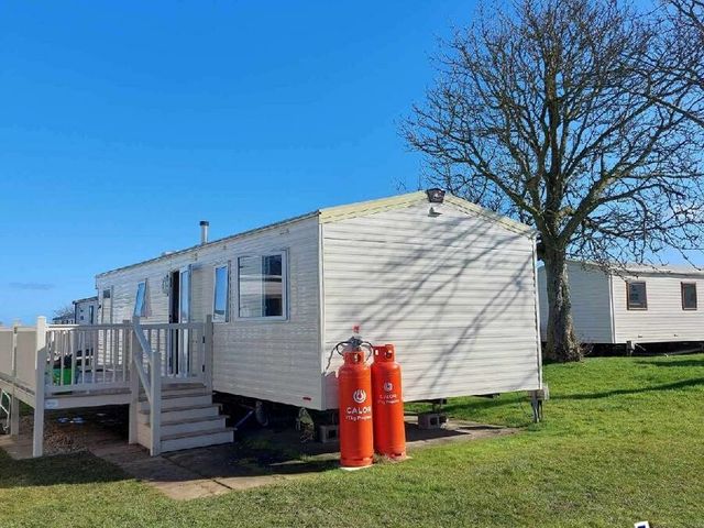 Primrose Valley Holiday Park - Holiday Accommodation 21514 - 1188016 - photo 1 