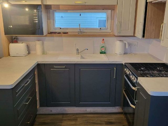 Sandy Bay Holiday Park - Holiday Accommodation 21546 - 1188027 - photo 1 