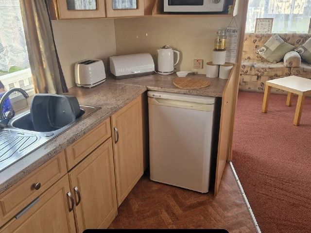 Happy Days Caravan Park - Holiday Accommodation 21548 - 1188029 - photo 1 