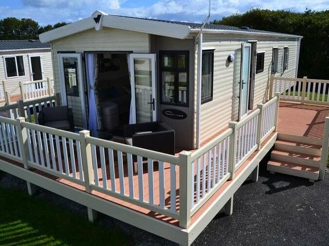 Lizard Point Holiday Park - Holiday Accommodation 21549 - 1188030 - photo 1 