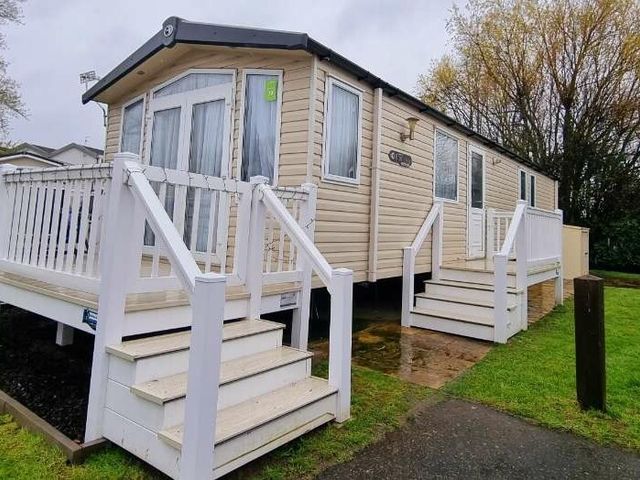 Caister Holiday Park - Holiday Accommodation 21555 - 1188031 - photo 1 