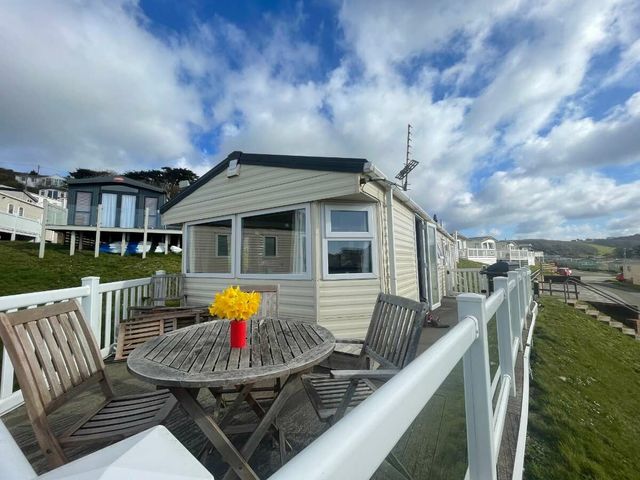 Challaborough Bay Holiday Park - Holiday Accommodation 21557 - 1188033 - photo 1 