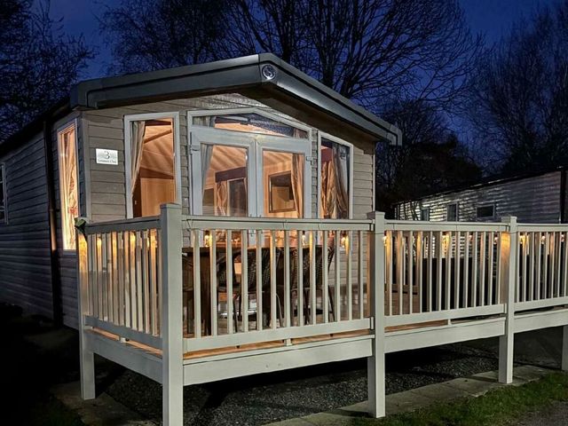 Lakeland Leisure Park - Holiday Accommodation 21562 - 1188037 - photo 1 