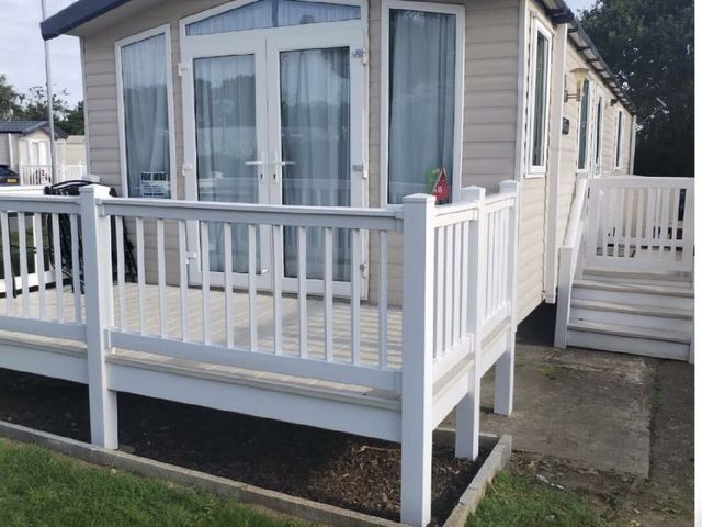 Caister Holiday Park - Holiday Accommodation 21575 - 1188046 - photo 1 