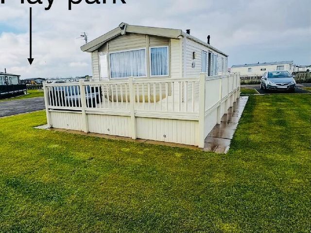 Golden Anchor Holiday Park - Holiday Accommodation 21585 - 1188051 - photo 1 