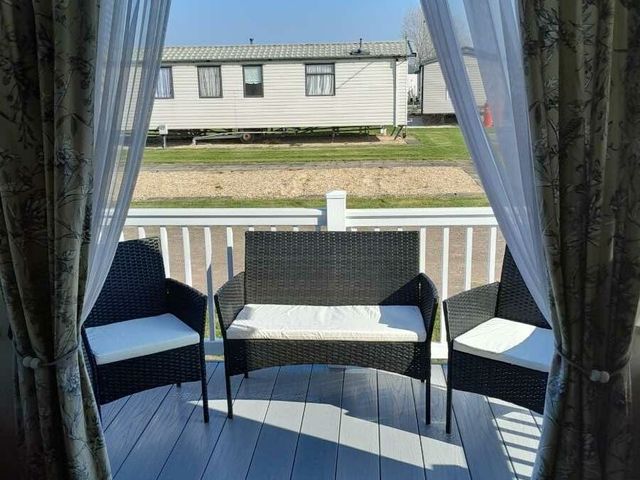 Kingfisher Caravan Park - Holiday Accommodation 21589 - 1188055 - photo 1 