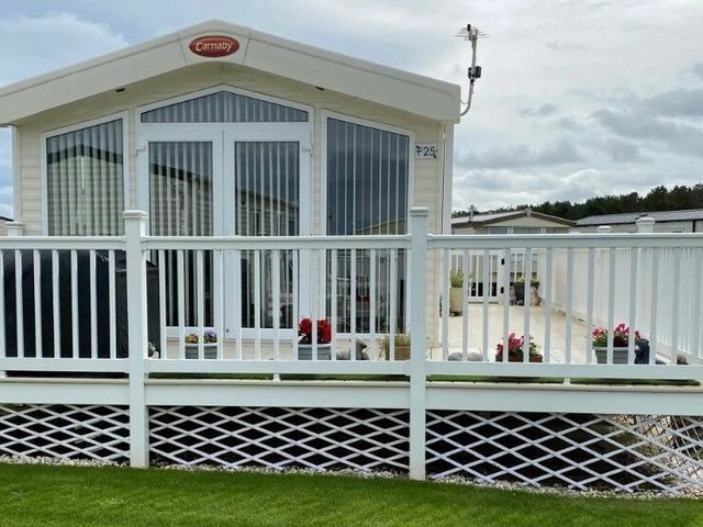 Eyemouth Holiday Park - Holiday Accommodation 21591 - 1188057 - photo 1 