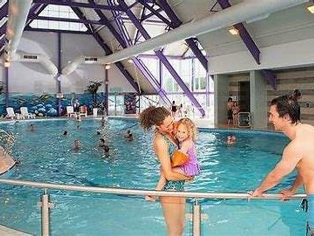 Combe Haven Holiday Park - Holiday Accommodation 21606 - 1188068 - photo 1 