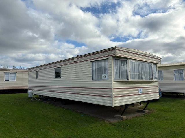 Newport Caravan Park - Holiday Accommodation 21610 - 1188071 - photo 1 