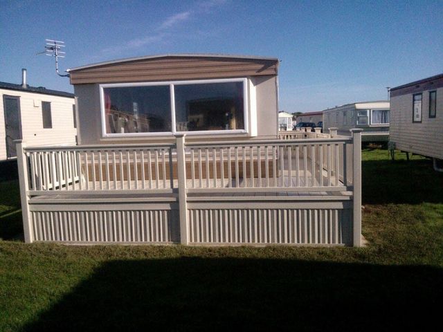 Coastfield Holiday Village - Holiday Accommodation 21617 - 1188076 - photo 1 