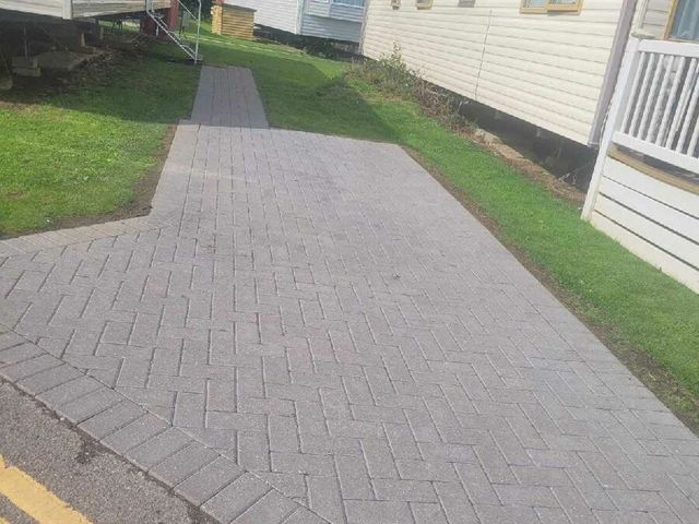 Coghurst Hall Holiday Park - Holiday Accommodation 21625 - 1188082 - photo 1 