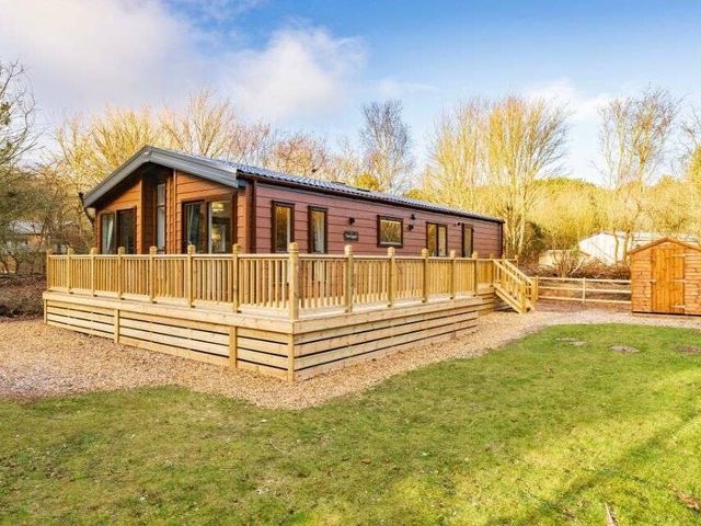 Kelling Heath Holiday Park - Holiday Accommodation 21634 - 1188088 - photo 1 