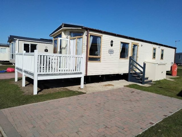 Skipsea Sands Holiday Park - Holiday Accommodation 21636 - 1188090 - photo 1 