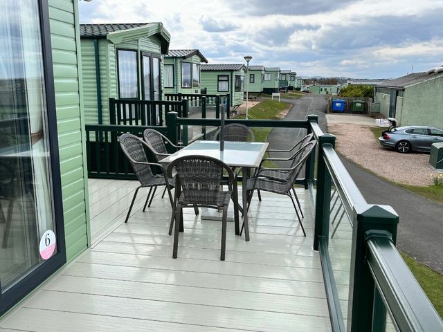 St Andrews Holiday Park - Holiday Accommodation 21645 - 1188094 - photo 1 