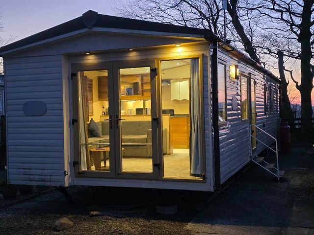 Beacon Fell View Holiday Park - Holiday Accommodation 21653 - 1188099 - photo 1 