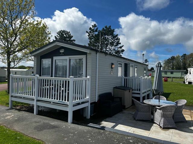 Hafan y Mor Haven - Holiday Accommodation 21655 - 1188101 - photo 1 
