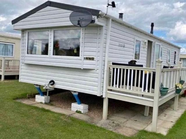 Golden Sands Park - Holiday Accommodation 21660 - 1188106 - photo 1 