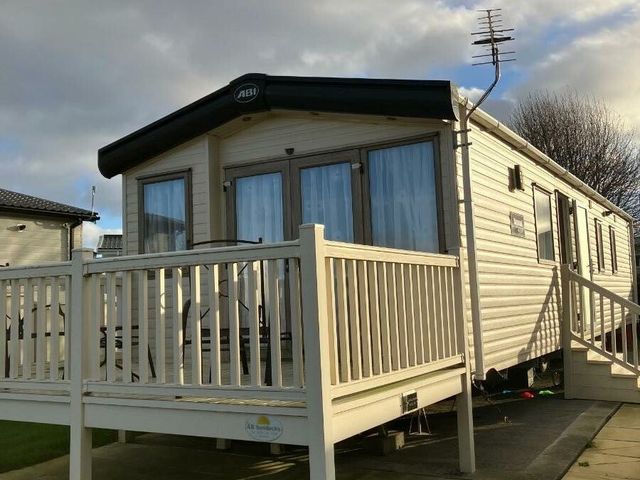 Amble Links Coastal Holiday Park - Holiday Accommodation 21665 - 1188109 - photo 1 