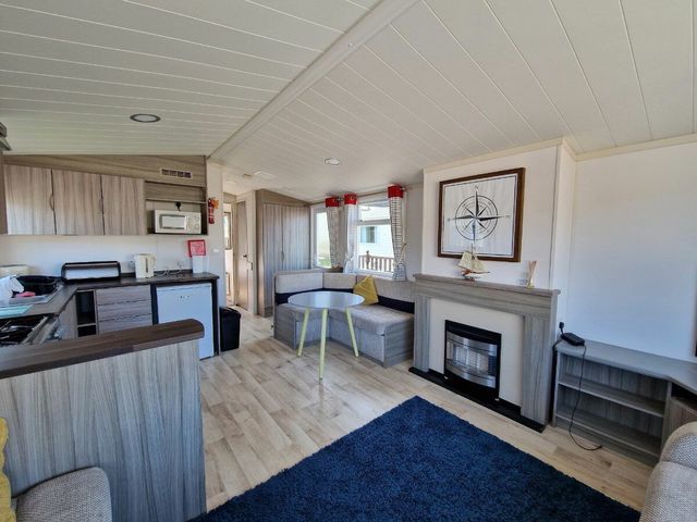 Clarach Bay Holiday Village - Holiday Accommodation 21674 - 1188116 - photo 1 