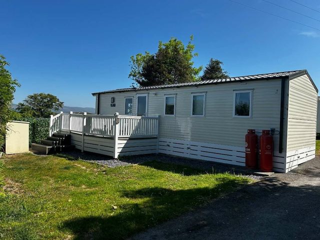 Brynowen Holiday Park - Holiday Accommodation 21677 - 1188118 - photo 1 