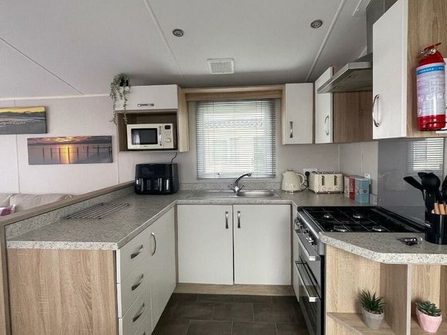 Red Lion Holiday Park - Holiday Accommodation 21680 - 1188120 - photo 1 