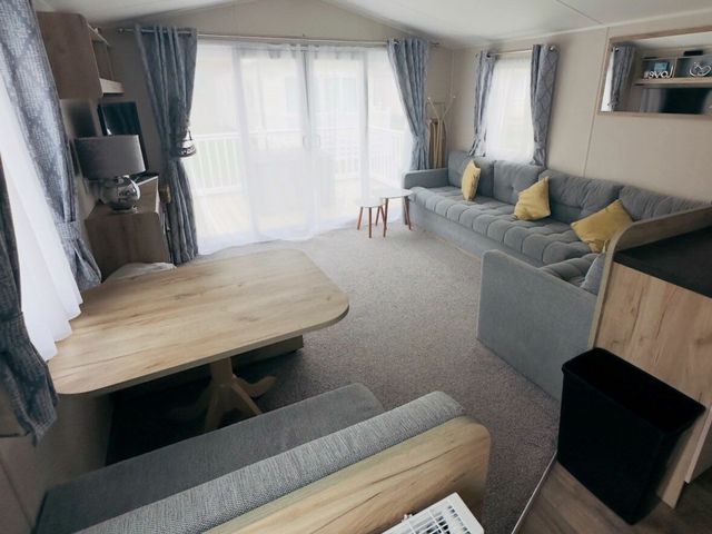 Lido Beach Holiday Park - Holiday Accommodation 21682 - 1188122 - photo 1 