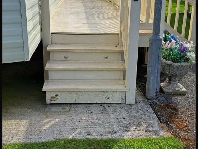 Happy Days Caravan Park - Holiday Accommodation 21696 - 1188132 - photo 1 