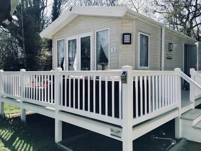 Wild Duck Holiday Park - Holiday Accommodation 21699 - 1188133 - photo 1 