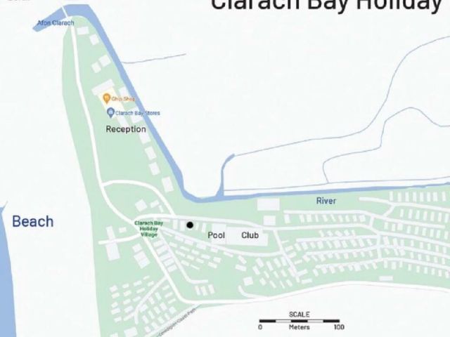 Clarach Bay Holiday Village - Holiday Accommodation 21706 - 1188137 - photo 1 