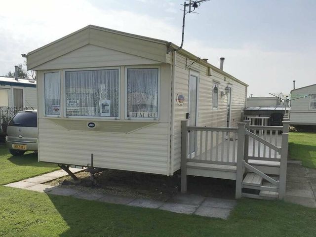 Kingfisher Caravan Park - Holiday Accommodation 21709 - 1188140 - photo 1 