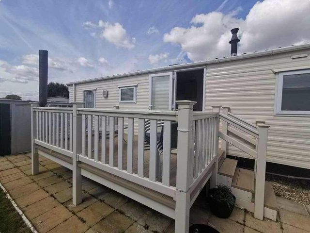 Butlins Skegness - Holiday Accommodation 21712 - 1188143 - photo 1 