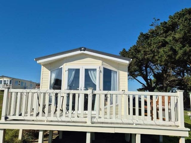 Sandhills Holiday Park - Holiday Accommodation 21722 - 1188151 - photo 1 