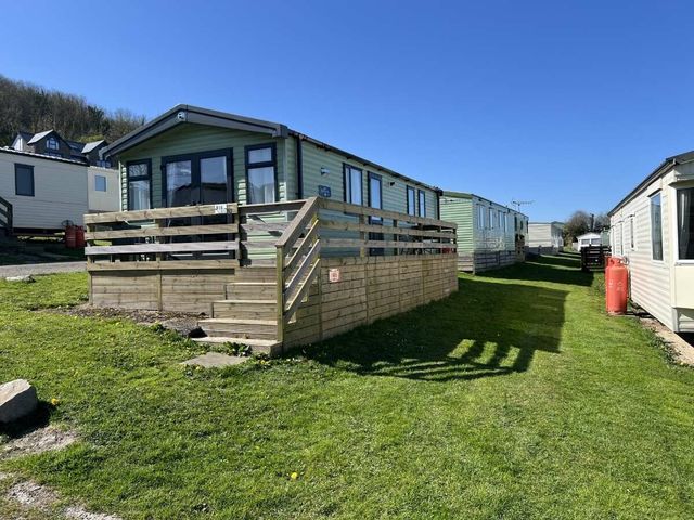Aberystwyth Holiday Village - Holiday Accommodation 21726 - 1188154 - photo 1 