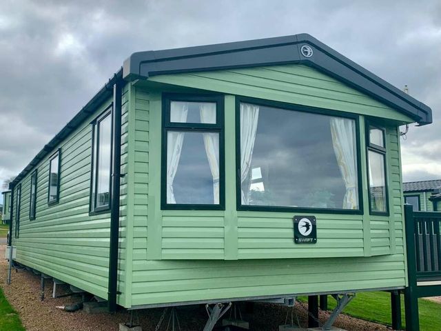 St Andrews Holiday Park - Holiday Accommodation 21731 - 1188157 - photo 1 