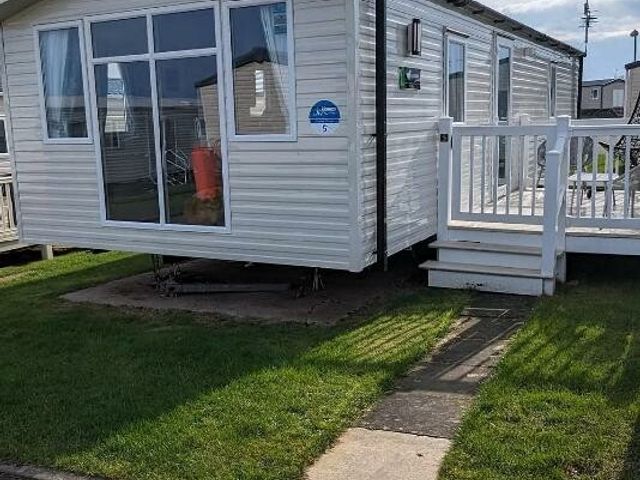 Berwick Holiday Park - Holiday Accommodation 21735 - 1188159 - photo 1 